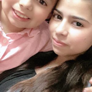 Meet your Posher, Lily